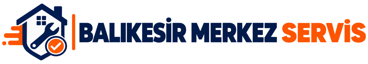 Balıkesir Merkez Servis